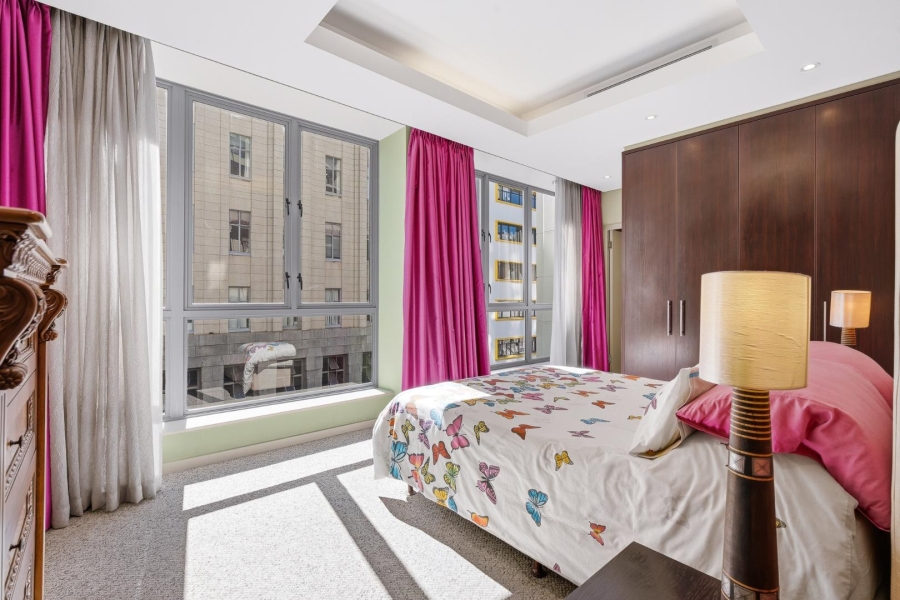 2 Bedroom Property for Sale in Cape Town City Centre Western Cape